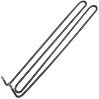 RESISTENZA  FRY-TOP 1370W 230V