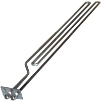 "RESISTENZA; 230V 1650W"