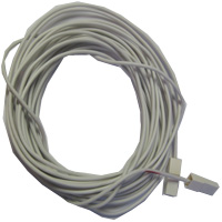 RESISTENZA MOD. CA 3000 220V 60W L 3000 MM
