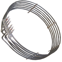 RESISTENZA CAMERA 21000W