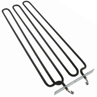 RESISTENZA BRASIERA 5000W