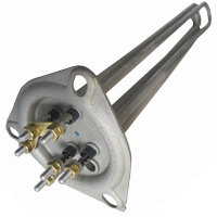RESISTENZA FL57/6,5 4000W.220/380V