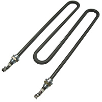 RESISTENZA  CORAZZATA  SAL. 1200W 230V