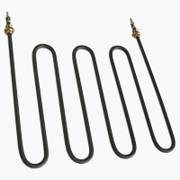 DRY HEATING ELEMENT 1600W 230V 220 mX235mm