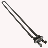 RESISTENZA CORAZZATA TUBOLARE 240V 2200W