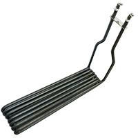 HEATING ELEMENT; 400V 5500W"