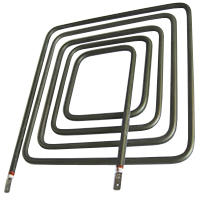SUPERIOR PLATE HEATING ELEMENT PV2063/2064/2066 630W 230V