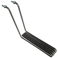 RESISTENZA 5000 W 220 V FRIGGITRICE