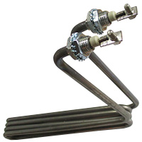 RESISTENZA 2500W 230V