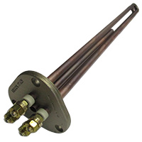 HEATING ELEMENT 4000W 230V THREE ELEMENTS - FL. PAVONI LSF36