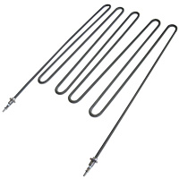 RESISTENZA BANCO CALDO  2186 W 230 V