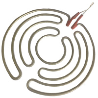 HEATING ELEMENT 2750W 230V (plate 400)