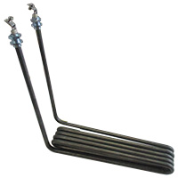 RESIST. CORAZZ. FG.LT.12 3000W 230V