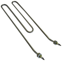 RESISTENZA A IMMERSIONE BAGNOMARIA 3000 W 230 V