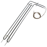 RESISTENZA W 2300 V 230