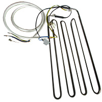 DEFROSTING HEATING ELEMENT  230V 450W