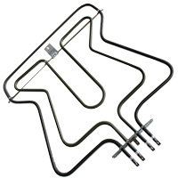 HEATING ELEMENT GARBIN 2400W