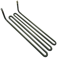 RESISTENZA [C] 1666W 230V FTE110