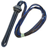 RESISTENZA 3500W 230/400V 1" 1/2 (UL)