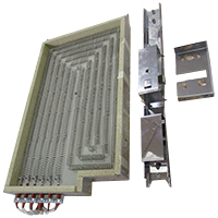 HEATING ELEMENT 3X3333W-230V