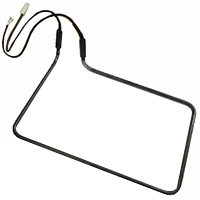 HEATING ELEMENT 180W/230V UNIC // E/A/T
