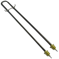 RESISTENZA 1500/1800W 220/240V BAGNOMARIA