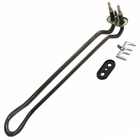 RESISTENZA VASCA 1600W/230V
