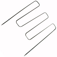 HEATING ELEMENT TZ430 V16 230V 2800W
