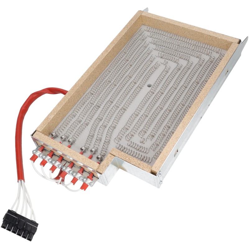RESISTENZA CUOCIPASTA 20L 6KW 400V
