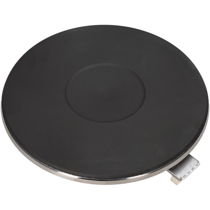 PIASTRA ELETTRICA ø 300 mm 3500W 400V