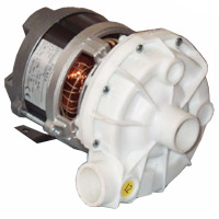 POMPA HP0,6 COMENDA