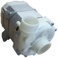 ELETTROPOMPA 500W ELFRAMO