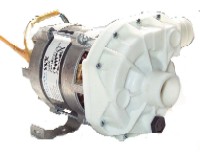 POMPA LAVAGGIO 220/240V 1HP 048664