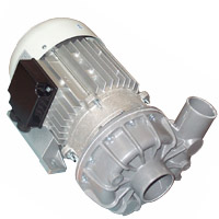 POMPA 2 HP 220/380V 50HZ 1204