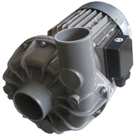 POMPA 2,7 HP 220/380V 50HZ TRIFASE