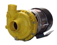 POMPA 0,75 HP APERTA ATA