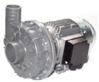 POMPA 2 HP 230/400V 50HZ TRIFASE