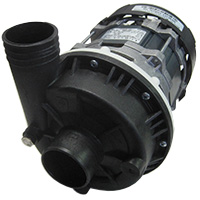 ELETTROPOMPA kW0,80  MRS 230V 50HZ CAPOT dare con 2108124