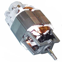 MIXER MOTOR 500W