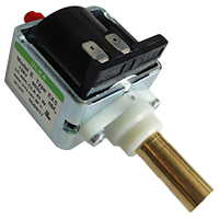 POMPA ULKA EX5 110V