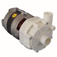 POMPA KW 0,073 /0,10 HP220/240