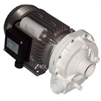 POMPA 1 HP 220/240 LGB COMENDA