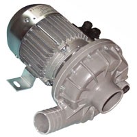 POMPA 1,4KW 230/400V