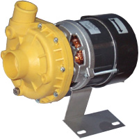 PUMP 1HP 380V