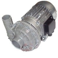POMPA  220/380 2,7HP A.PO'