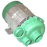 ELETTROPOMPA KW0,7 T70