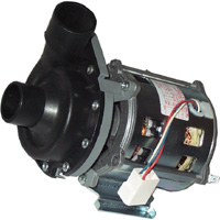 Z401001000 ELETTROPOMPA LAV. FA15 2-102