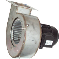 FAN MOTOR HP 0,75 220-415V V164/2
