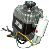 PENTA-ABLE MOTOR 40/15