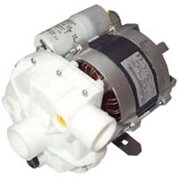 "POMPA LAVAGGIO; 230V 50HZ 1PH"